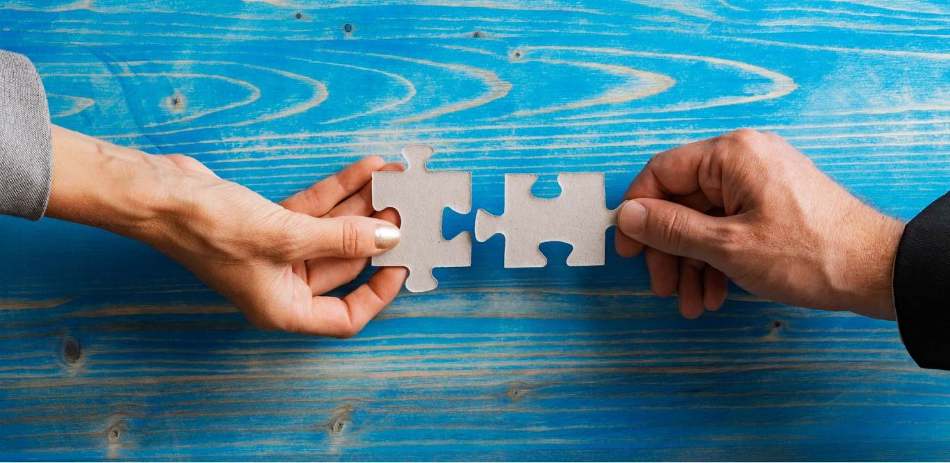 Partners Banner