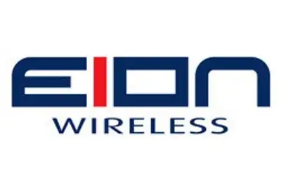 Partner logo for Eion